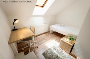 Argo Residence